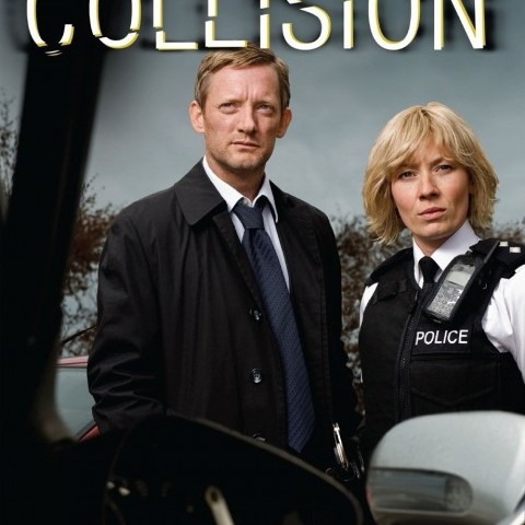 Anthony Horowitz Developing U.S. Version of ‘Collision’ for NBC