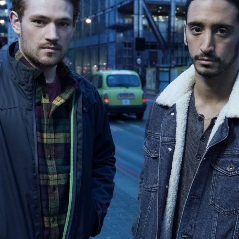 Anthony Horowitz’s New Blood is the most accurate portrayal of London millennial life on TV