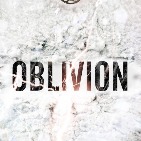 Oblivion: Interview with Anthony at Bookzone 4 Boys Blog