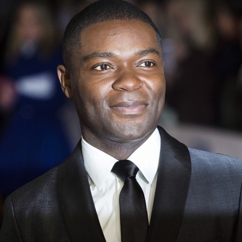 David Oyelowo to be the voice of the Trigger Mortis audiobook