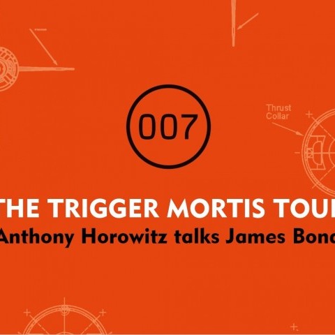 Trigger Mortis UK Dates