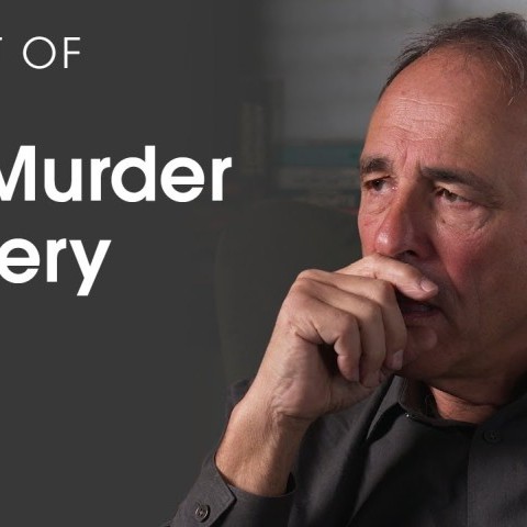 The Art of the Murder Mystery Twist