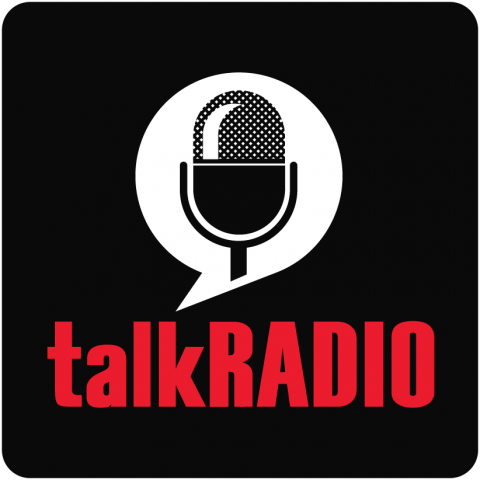 The Papers with James Max on talkRADIO
