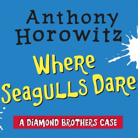 Where Seagulls Dare - Chapter Four Now Online!
